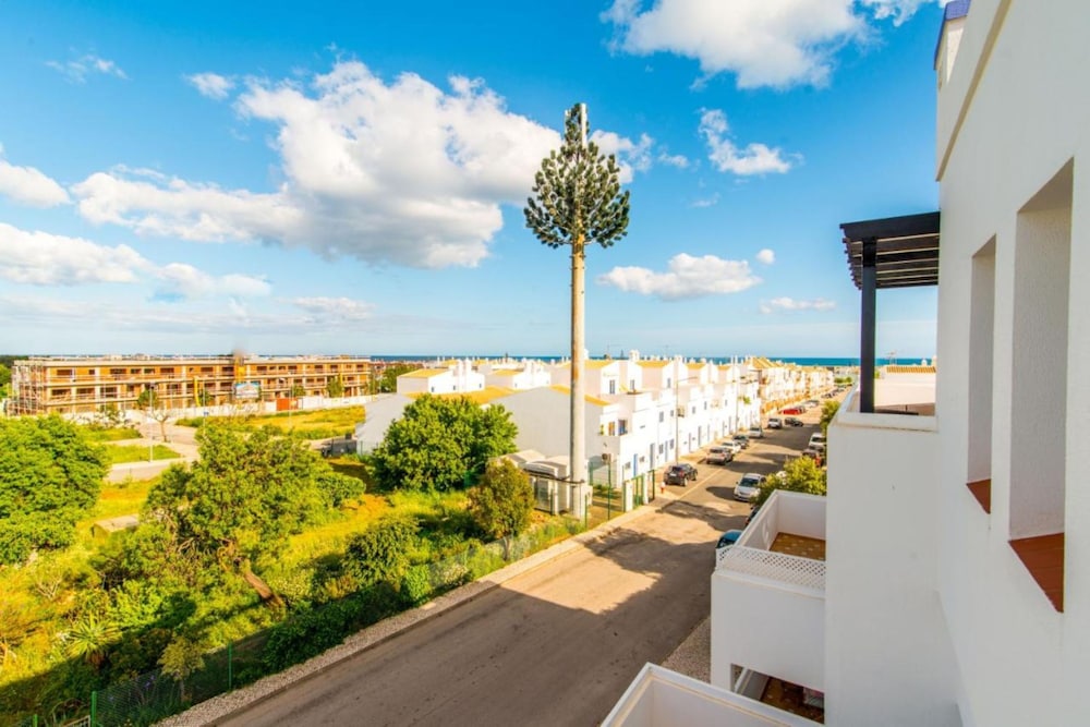 Quintavelha Pool Privategarage Balcony Flat 120