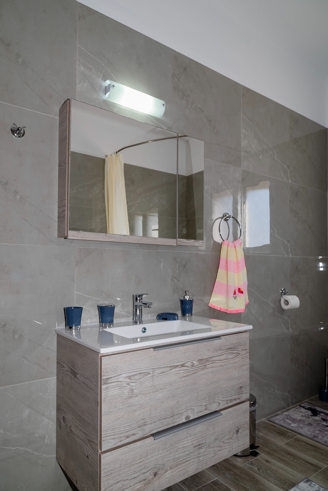 Serenity Luxury Villa in Paradisi Rhodes