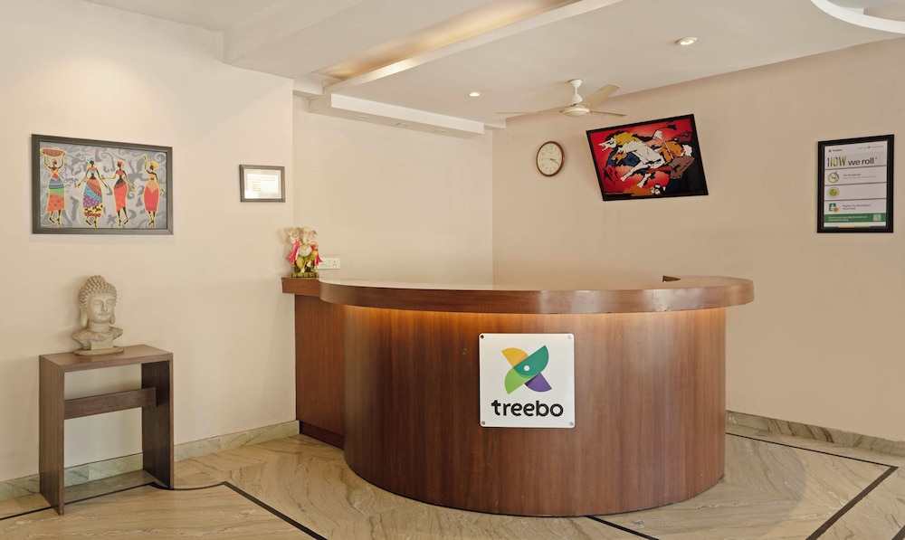 Treebo Golden Leaf DDN