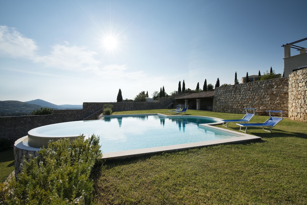 Villa degli Ulivi