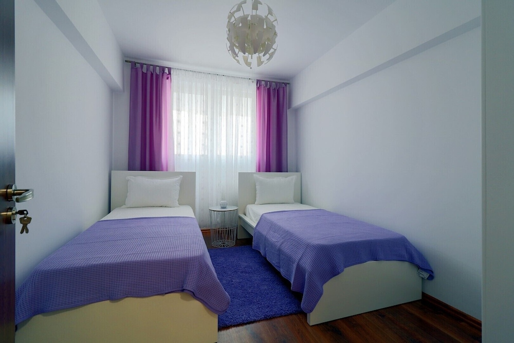 Apartment Giulia view 2