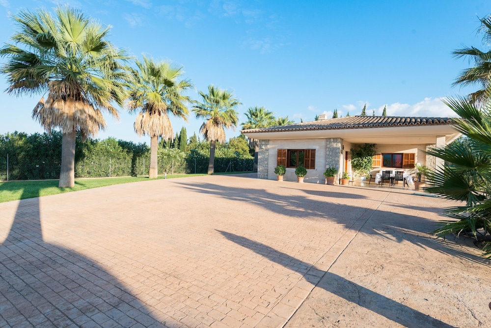 Eden Son Manyo 223 - Villa With Private Pool