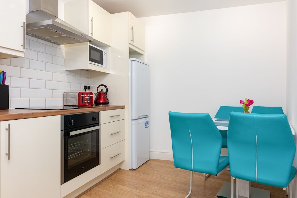 Metro Service Apartments Peterborough
