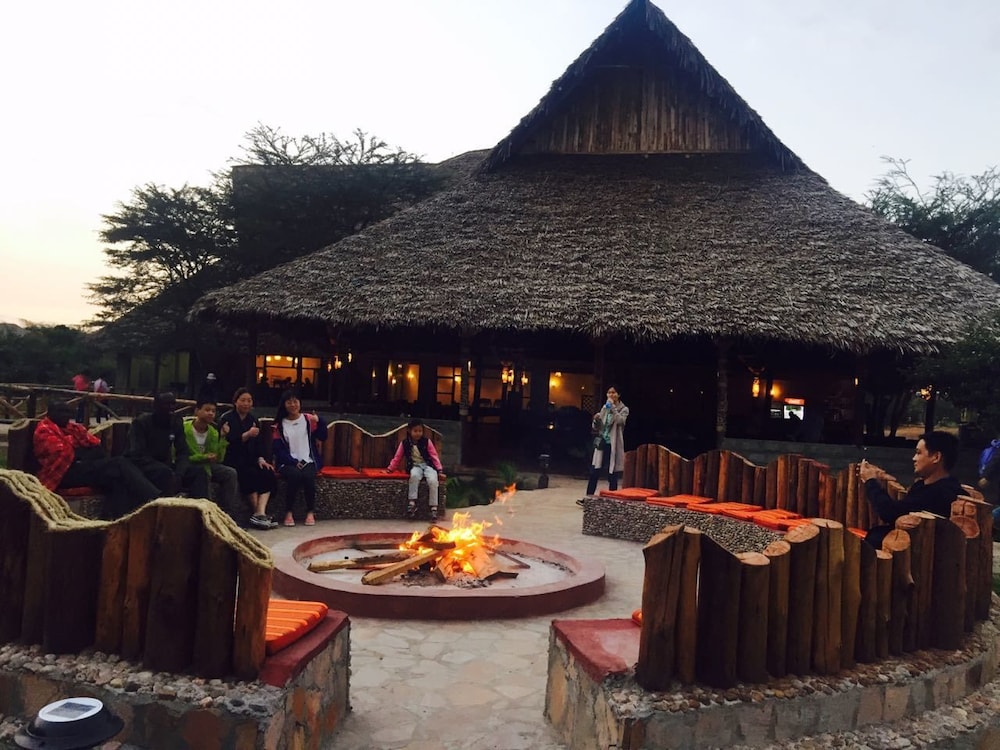 Mara Sweet Acacia Lodge