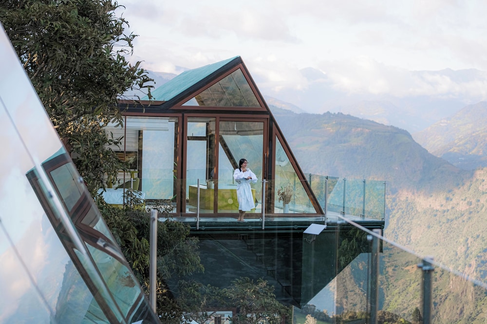 Pachamama Ecolodge