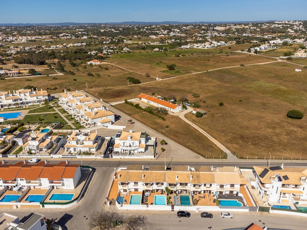 Villa Canto Ii - 500m From the Beach -private Pool