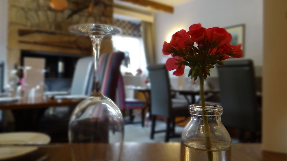 Barrasford Arms