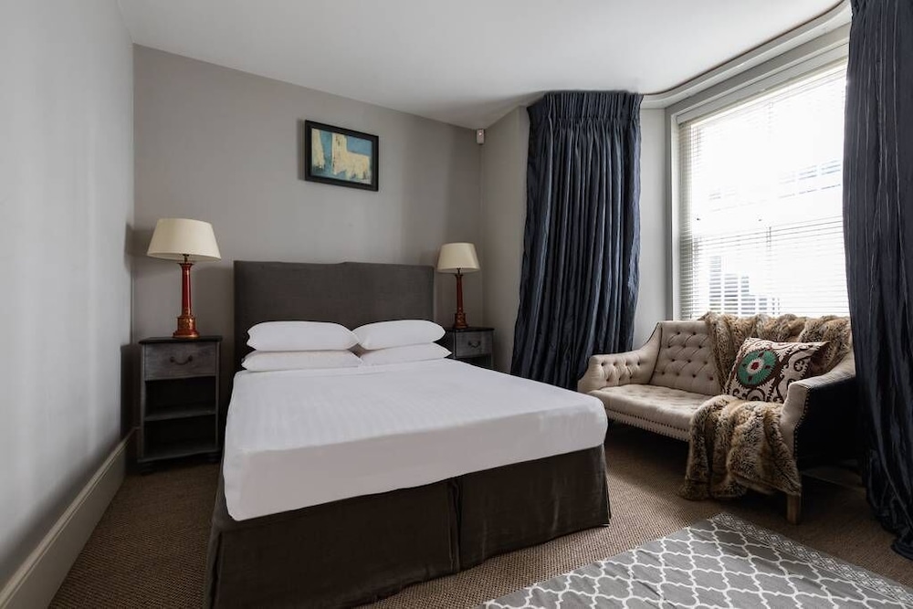 Westgate Terrace VI by Onefinestay