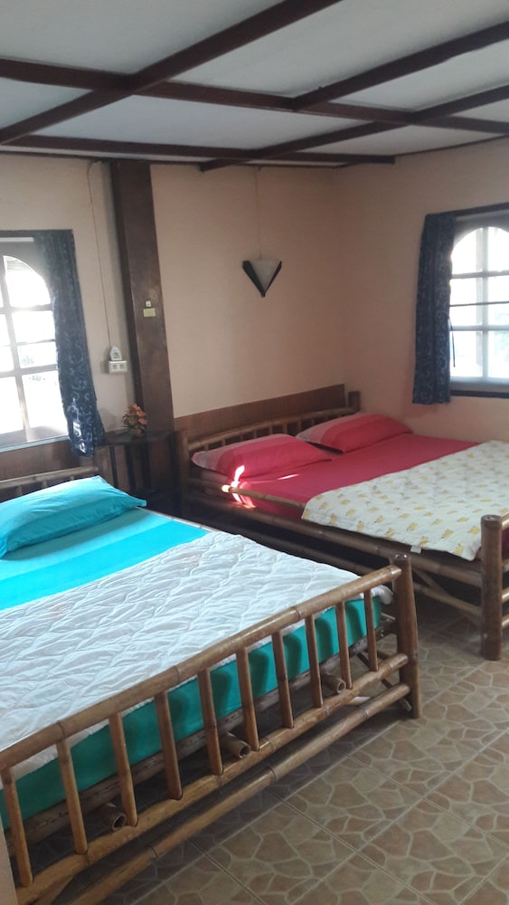 Wasana Resort Ranong