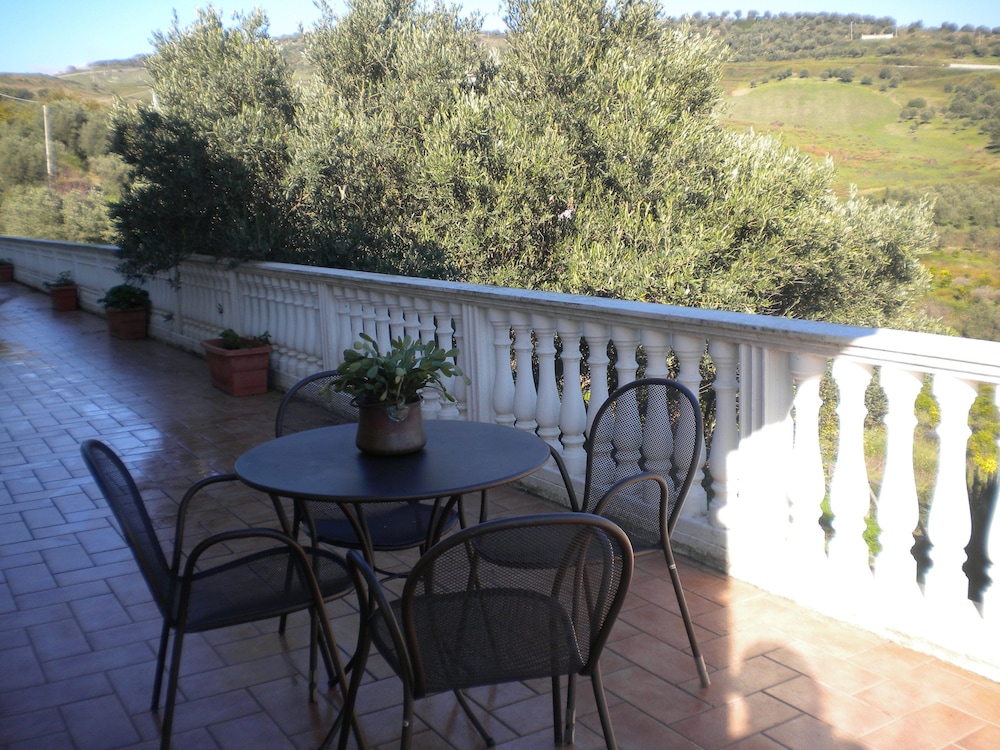 Tenuta Castellesi