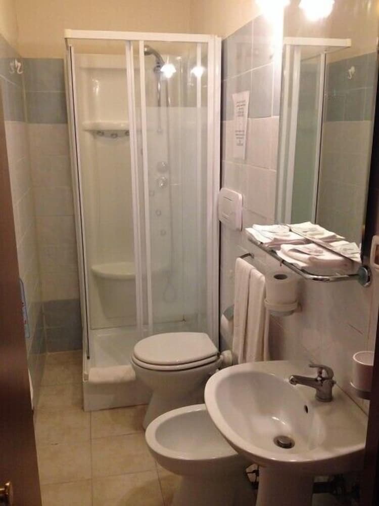 B&B Galleria Frascati