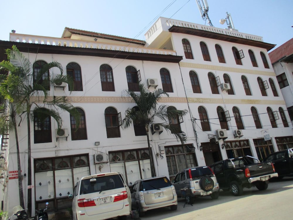 Abuso Inn