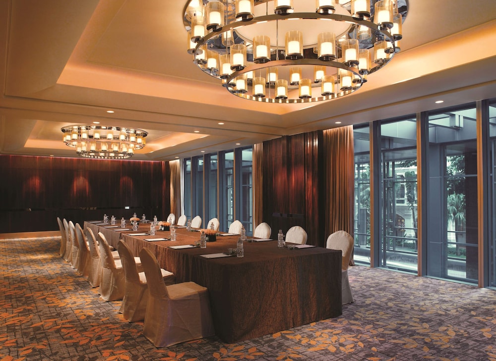Carlton Hotel Singapore 79