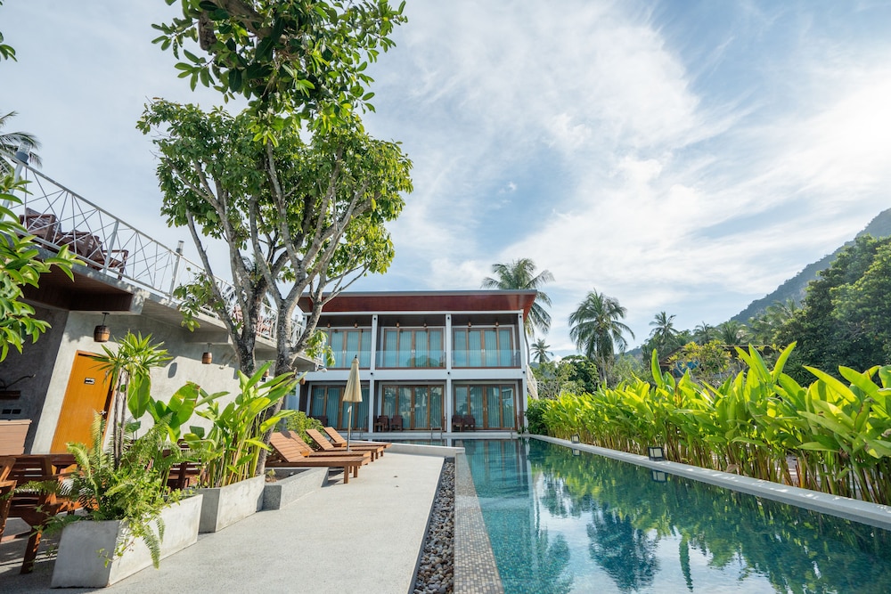 Janpa Resort