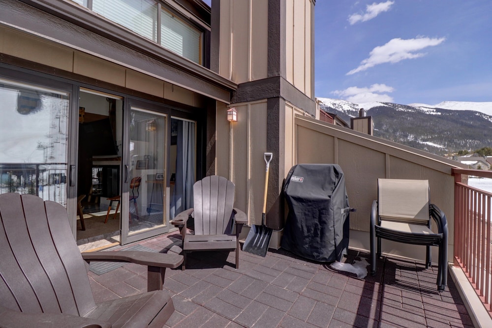 SkyRun Vacation Condos Copper Mountain Resort