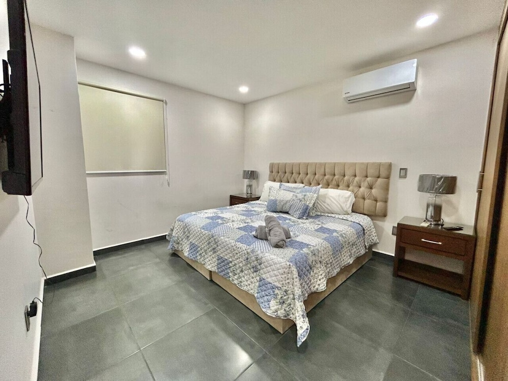 Boca de cielo Apartments