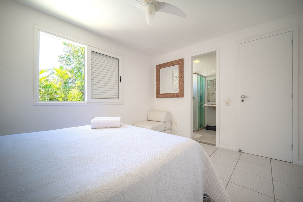 Bz79 Casa Piscina e Sauna 180m da Praia