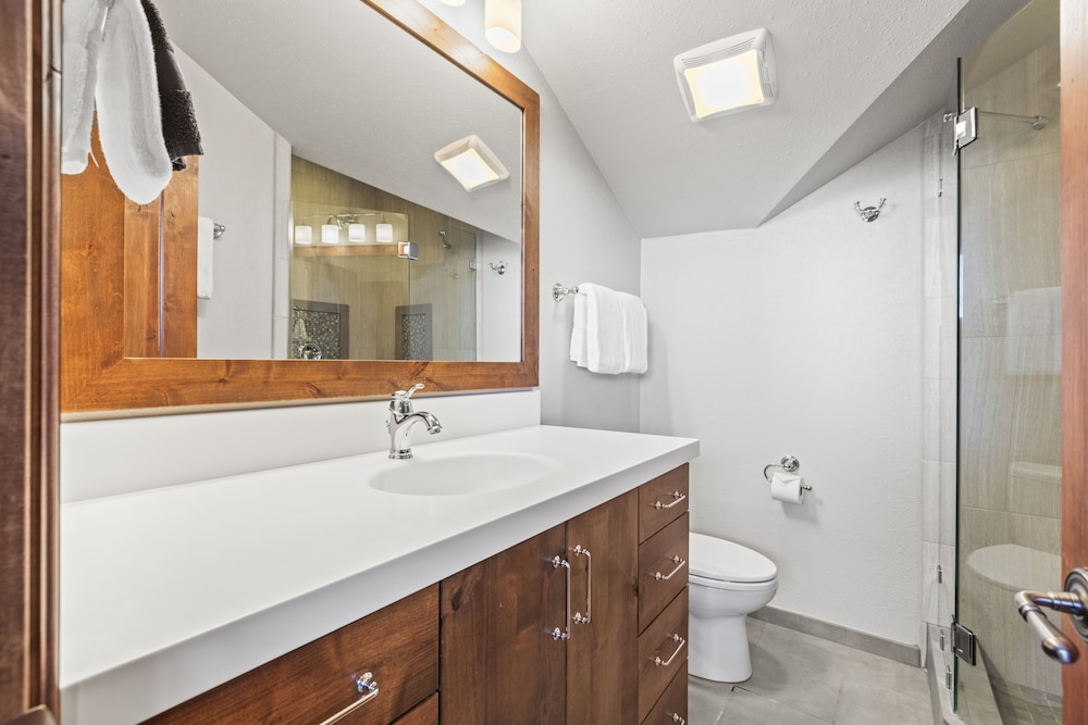 Park City Ski Resort UT - Snow Flower Vacation Homes