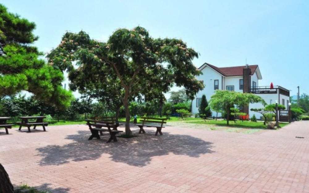 Taean Sand Hill Resort view 4