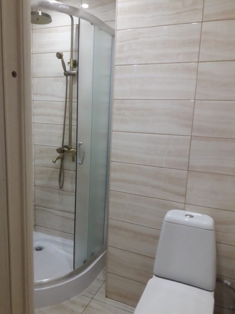 Apartment on Demokraticheskaya str 45-2a