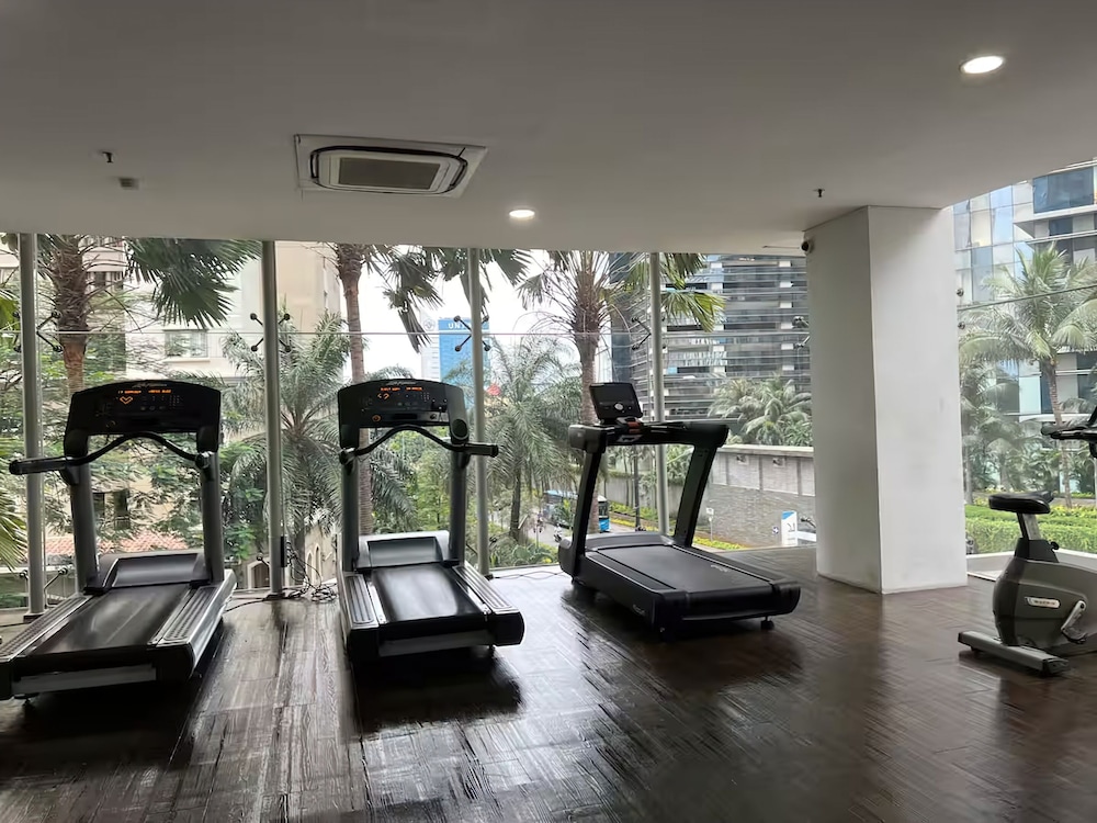 Platinum Royal Mediterania West Jakarta