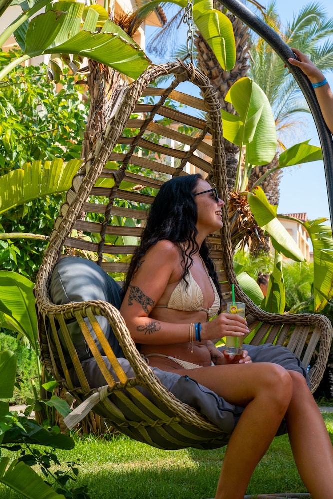 Side Village Hotel - All Inclusive