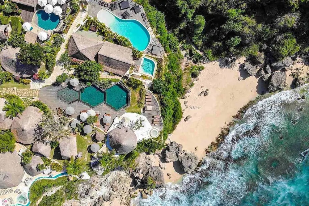 Biu Biu Resort
