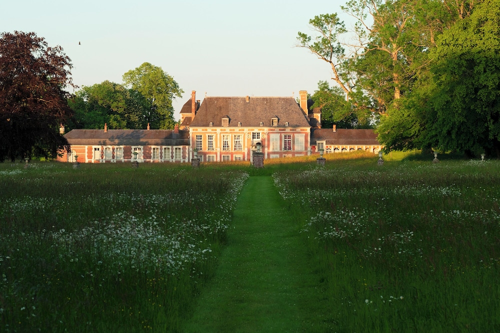 Château de Bonnemare