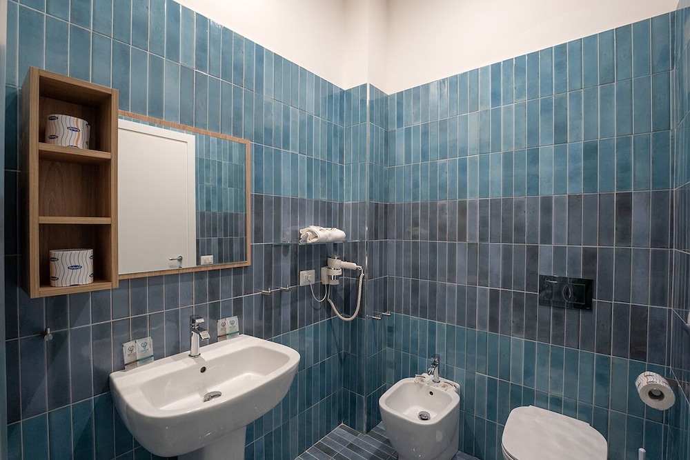 P.C. Boutique H. Napoli Centro by ClaPa Group Dislocated Hospitality