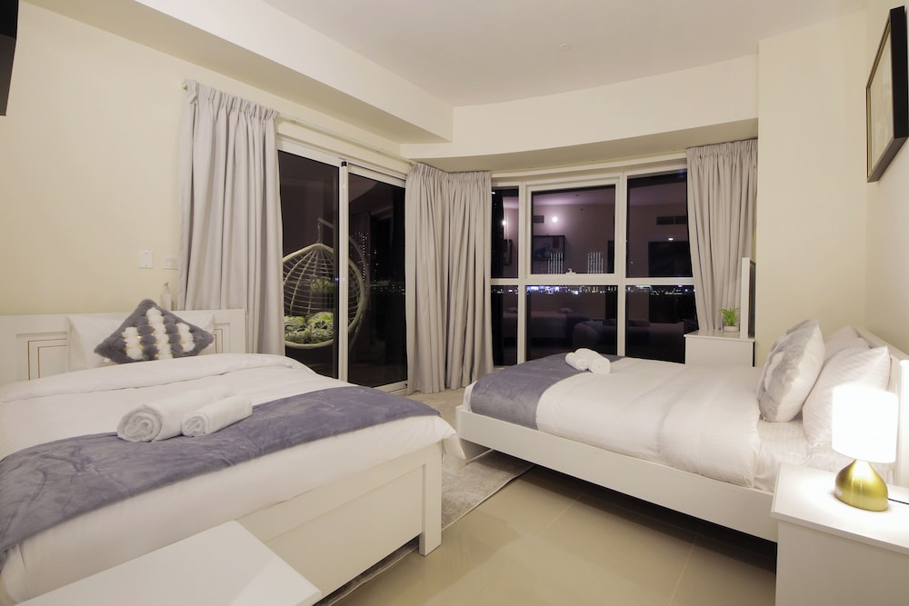 Silk Valley-Luxury 3B close to Beach