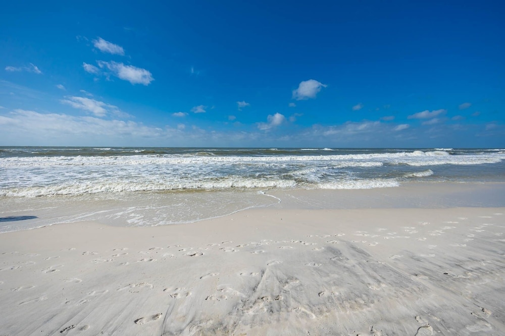 Gulf Village 6 2 Bedroom Condo view 4