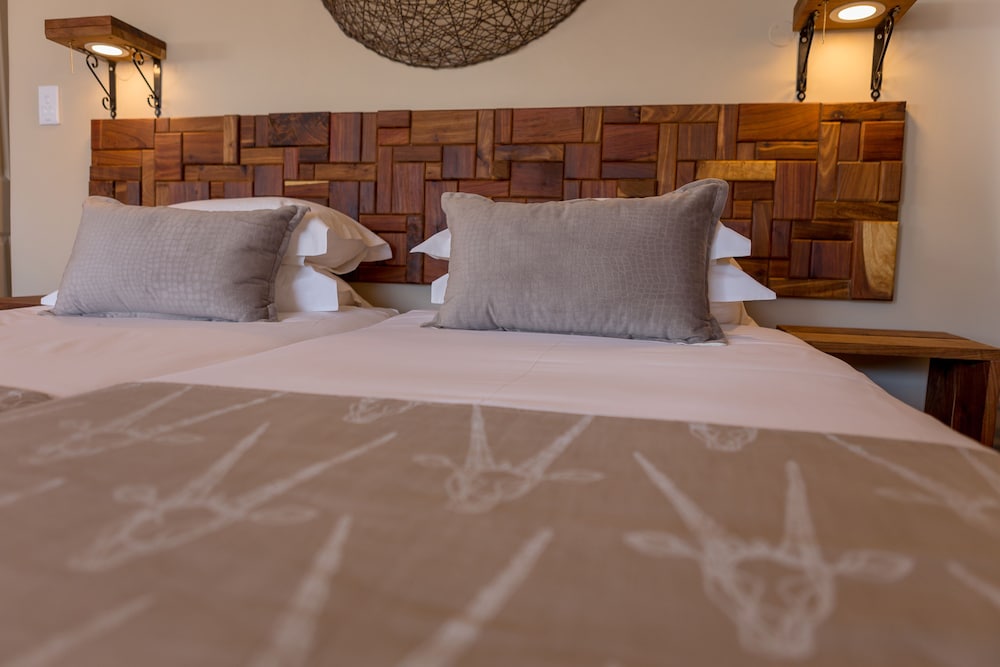 Sesriem Vacations - Sossusvlei Lodge - Property Image 11
