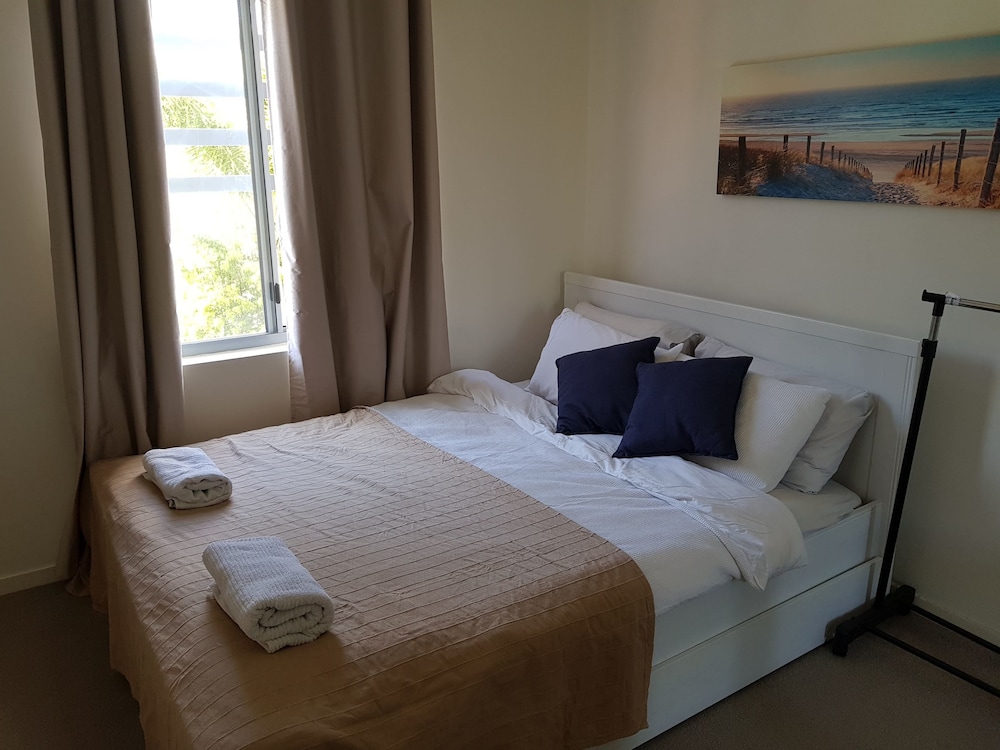 Perch Apartments at Anembo Street view 4