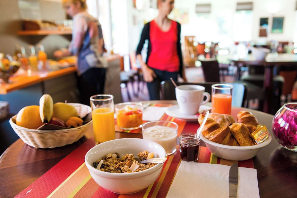 Saint-Herblain Vacations - Brit Hotel Nantes St Herblain - Le Kerann - Property Image 66
