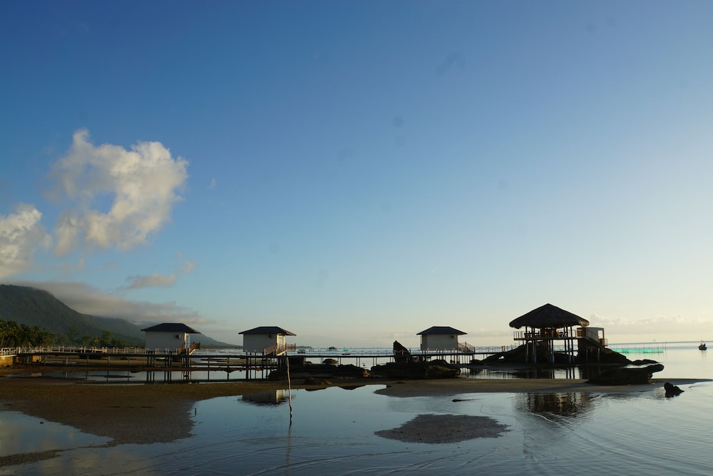 The Pier Phu Quoc Resort