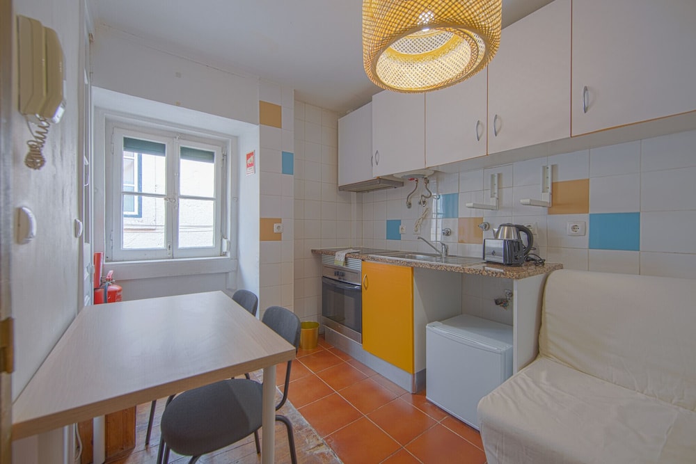 Alfama Cosy by Homing