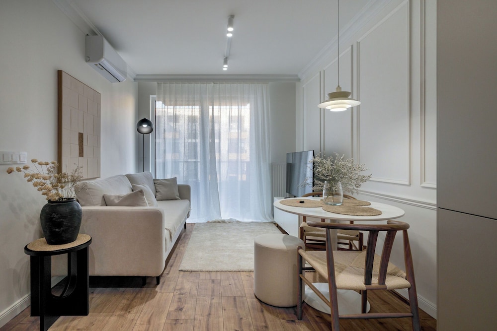 RentPlanet - Apartament Braniborska IV