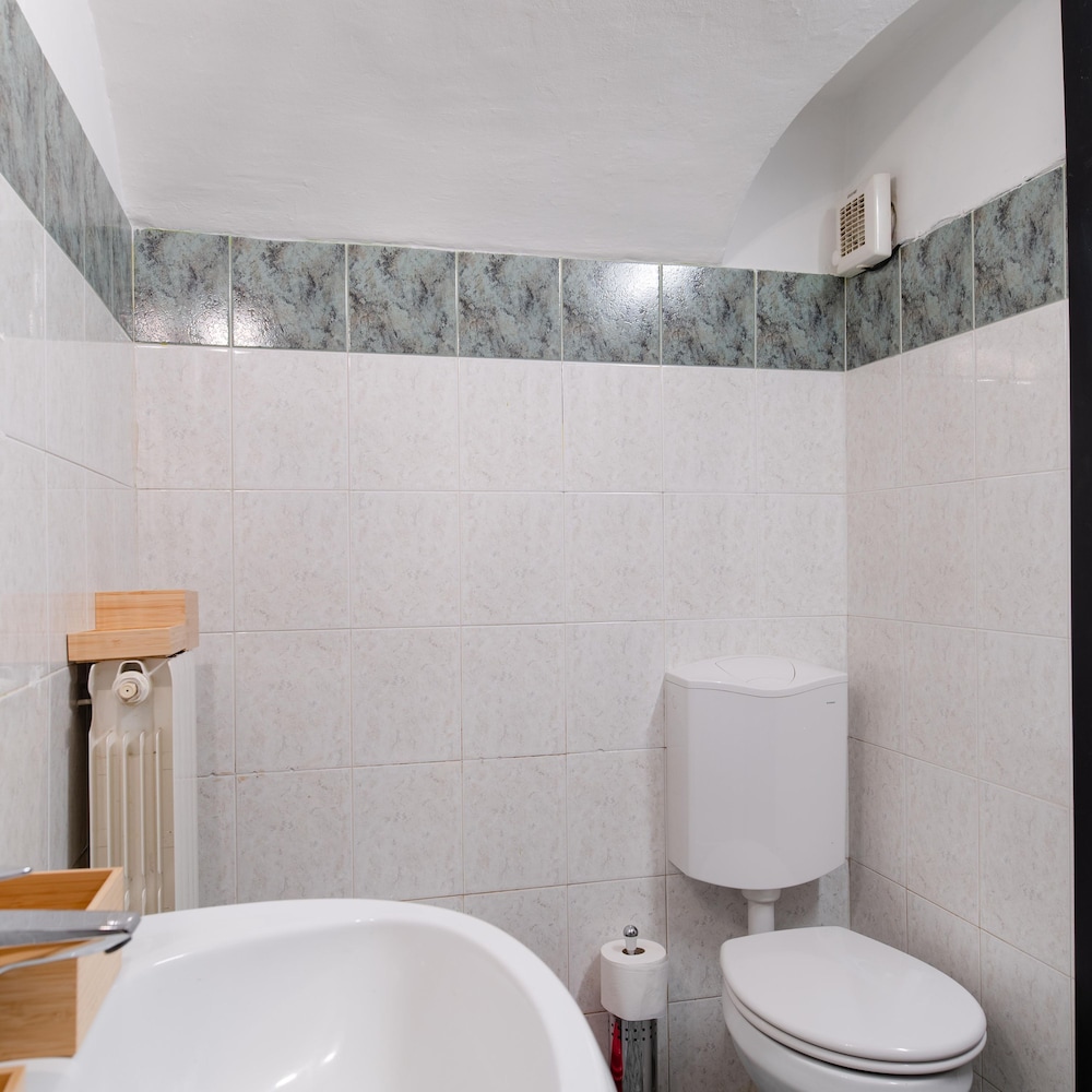 Vittorio Emanuele II - Apartment