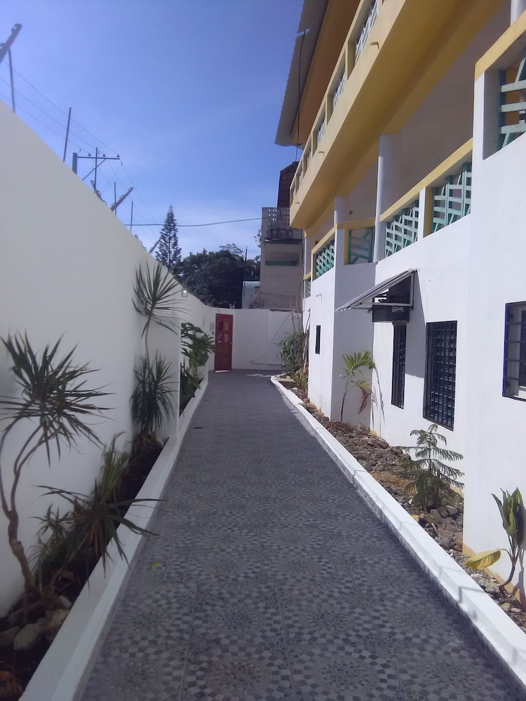 Apartment Plaza Sosua 2