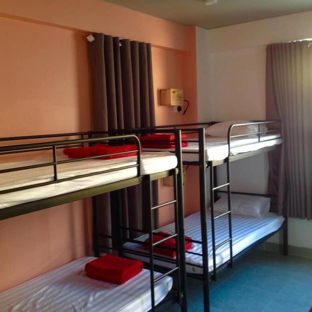 Bondi Backpackers Nha Trang - Hostel