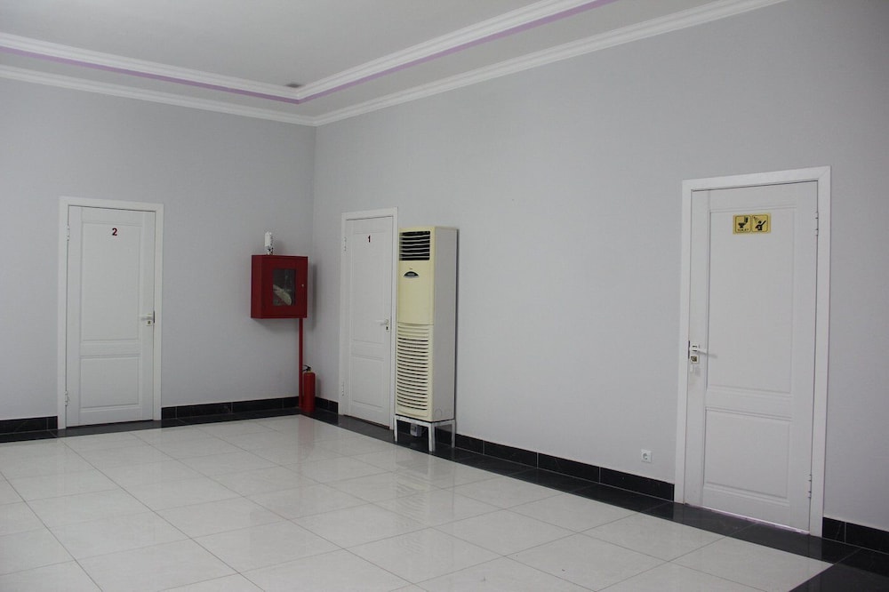 Hostel Asham