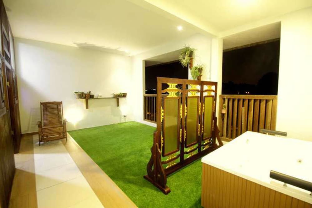 Atap Homestay photo 5