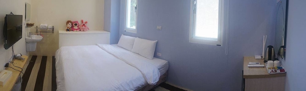 Nanwan Ji-Yuan B&B