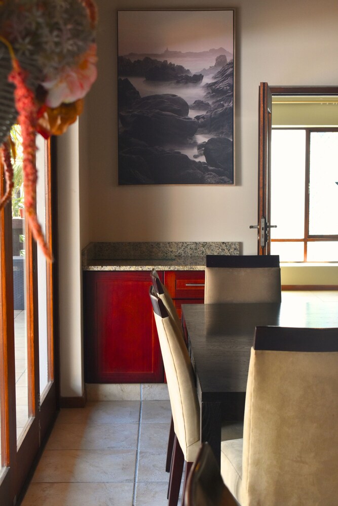 Bergwood Inn
