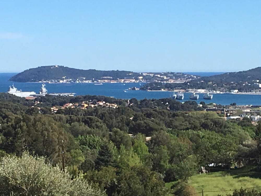 Les Terrasses sur Mer