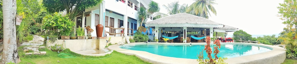 Fantasy Lodge Samboan Cebu