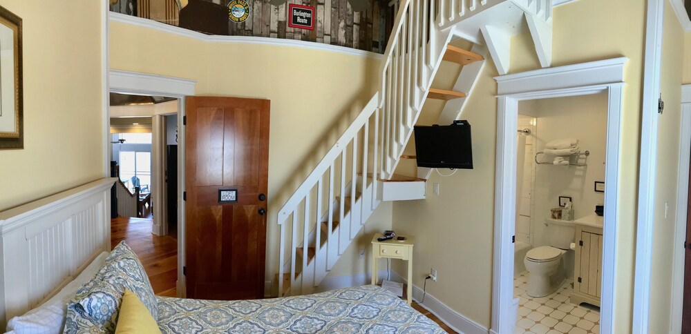 Chapel Valley Estate bed & breakfast