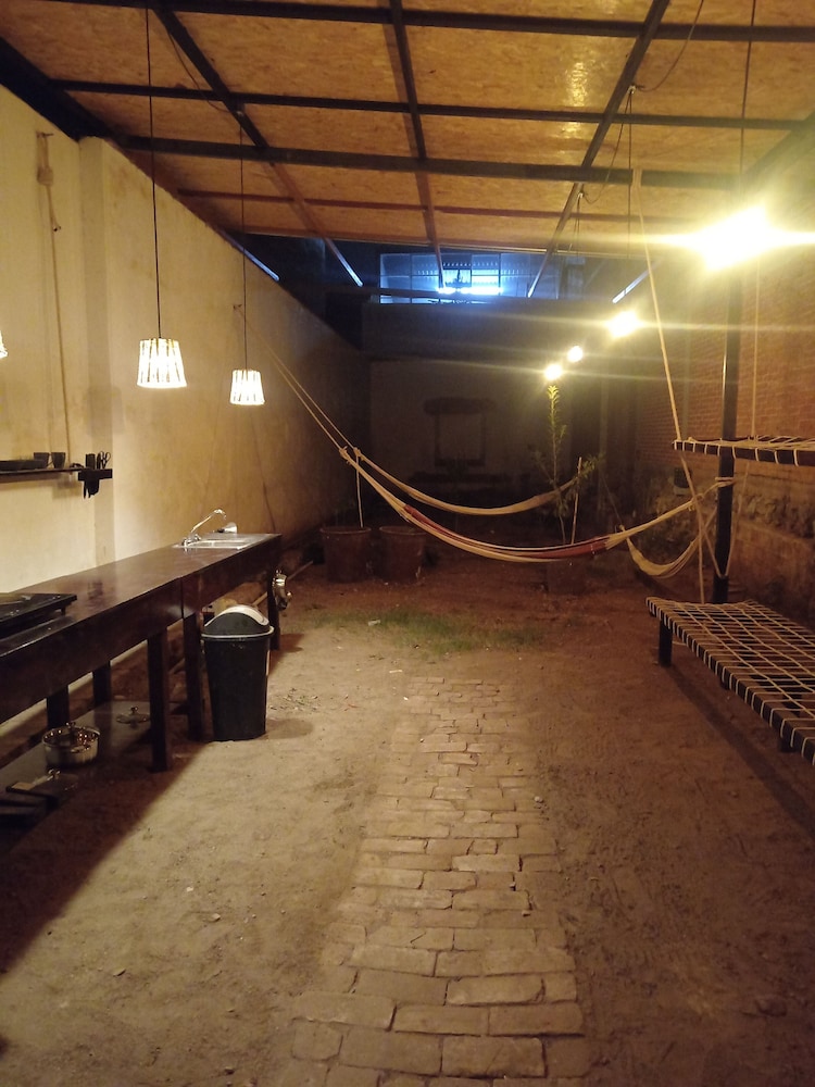 Iguana Co-living