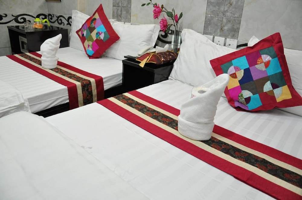 Pearl Premium Guest House