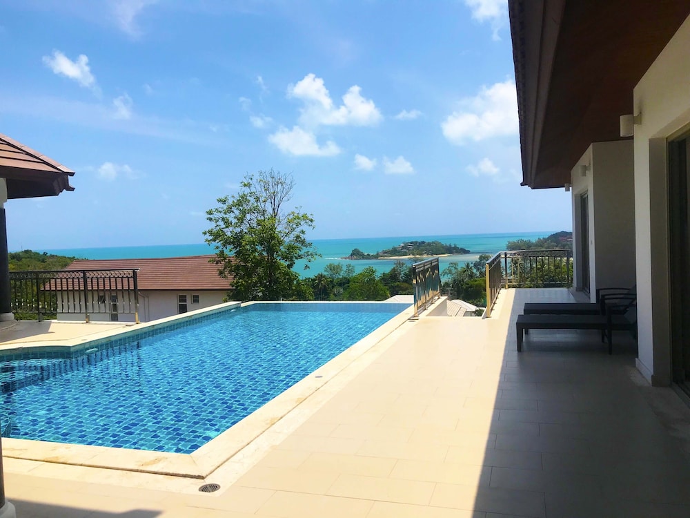 Horizon Villas Samui